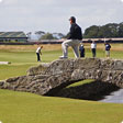 The Alternative Scottish Golf Tour