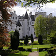 Romance of the Scottish Borders