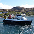 The Isle of Skye