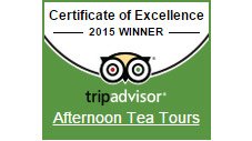 Tripadvisor Hall of Fame 2015